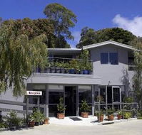 Comfort Inn Lorne Bay View - Accommodation in Surfers Paradise