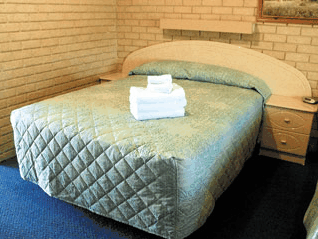 Accommodation in Surfers Paradise