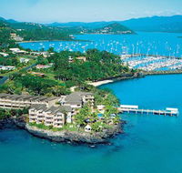 Coral Sea Resort - Accommodation in Surfers Paradise