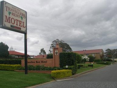 Olney NSW Accommodation in Surfers Paradise