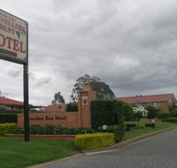 Travellers Rest And The Courtyard Restaurant - Accommodation in Surfers Paradise