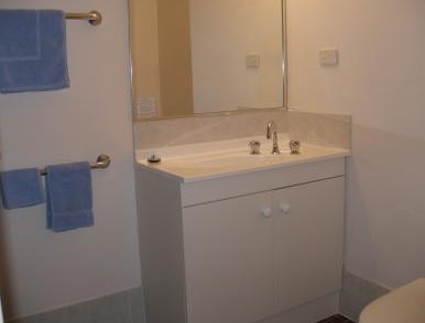 Travellers Rest And The Courtyard Restaurant - Accommodation in Surfers Paradise 4