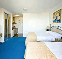 Clarion Hotel Mackay Marina - Accommodation in Surfers Paradise