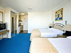 Clarion Hotel Mackay Marina - Accommodation in Surfers Paradise 0