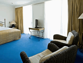Clarion Hotel Mackay Marina - Accommodation in Surfers Paradise 1