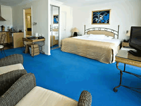Clarion Hotel Mackay Marina - Accommodation in Surfers Paradise 2