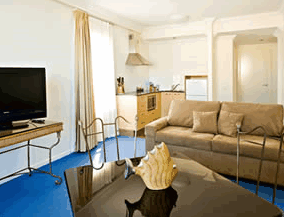 Clarion Hotel Mackay Marina - Accommodation in Surfers Paradise 3