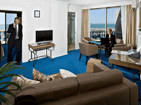 Clarion Hotel Mackay Marina - Accommodation in Surfers Paradise 4