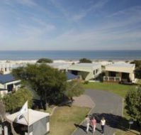 Discovery Parks -Adelaide Beachfront  - Accommodation in Surfers Paradise