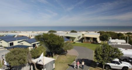 Discovery Parks -Adelaide Beachfront  - Accommodation in Surfers Paradise 0