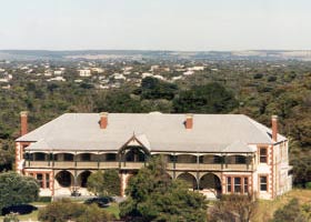 Oceanic Sorrento - Whitehall - Accommodation in Surfers Paradise 1