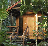 Cape Trib Beach House - Accommodation in Surfers Paradise