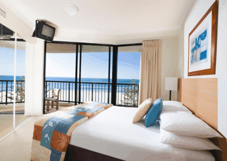 Mantra Coolangatta Beach Resort - Accommodation in Surfers Paradise 2