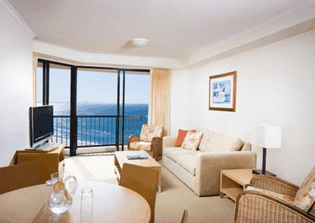 Mantra Coolangatta Beach Resort - Accommodation in Surfers Paradise 3