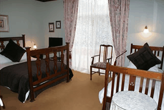 Orana House - Accommodation in Surfers Paradise 4