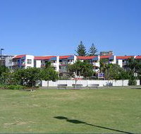 Casablanca Beachfront Apartments - Accommodation in Surfers Paradise