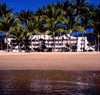 Angsana Great Barrier Reef - Accommodation in Surfers Paradise