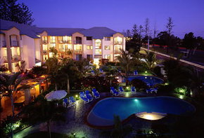 Bilinga QLD Accommodation in Surfers Paradise