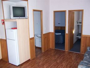 Koonwarra Family Holiday Park - Accommodation in Surfers Paradise 1