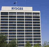 Rydges Lakeside - Canberra - Accommodation in Surfers Paradise