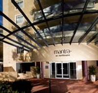 Mantra On Northbourne - Accommodation in Surfers Paradise