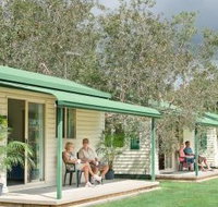 Glen Villa Resort Byron Bay - Accommodation in Surfers Paradise