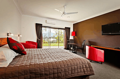 Bellingen Valley Lodge - Accommodation in Surfers Paradise