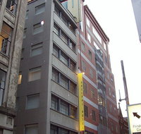 Adelphi Hotel - Accommodation in Surfers Paradise