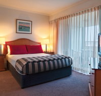 Medina Executive James Court Canberra - Accommodation in Surfers Paradise