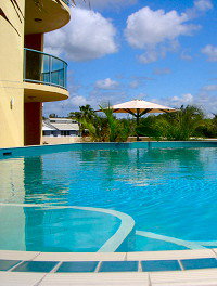 Argyle On The Park - Accommodation in Surfers Paradise 1