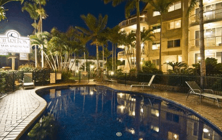 Torquay QLD Accommodation in Surfers Paradise