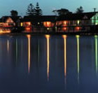 Clan Lakeside Lodge - Accommodation in Surfers Paradise