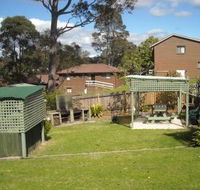The Tree Motel - Accommodation in Surfers Paradise