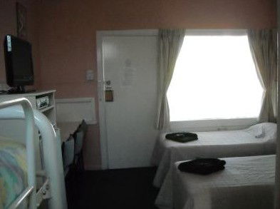 The Tree Motel - Accommodation in Surfers Paradise 2