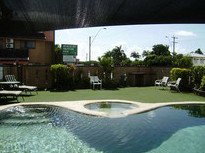 Mackay Motor Inn - Accommodation in Surfers Paradise 1