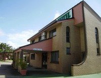 Mackay Motor Inn - Accommodation in Surfers Paradise 2
