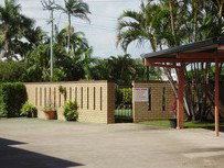 Mackay Motor Inn - Accommodation in Surfers Paradise 3
