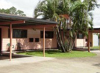 Mackay Motor Inn - Accommodation in Surfers Paradise 4