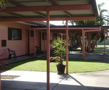 Mackay Motor Inn - Accommodation in Surfers Paradise 5