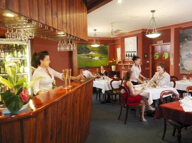 Ulladulla Guest House - Accommodation in Surfers Paradise 1