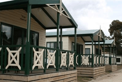 Geelong Surfcoast Highway Holiday Park - Accommodation in Surfers Paradise