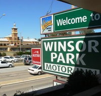 Albury Winsor Park Motor Inn - Accommodation in Surfers Paradise