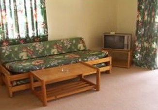 Halliday Bay Resort - Accommodation in Surfers Paradise 1