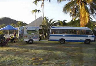 Halliday Bay Resort - Accommodation in Surfers Paradise 2