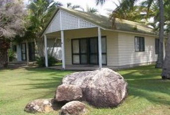 Halliday Bay Resort - Accommodation in Surfers Paradise 3