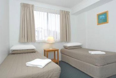 Beaches Holiday Resort - Accommodation in Surfers Paradise 1