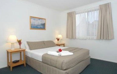Beaches Holiday Resort - Accommodation in Surfers Paradise 2