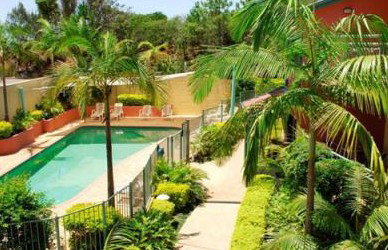 Beaches Holiday Resort - Accommodation in Surfers Paradise 3