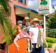 Beaches Holiday Resort - Accommodation in Surfers Paradise 4
