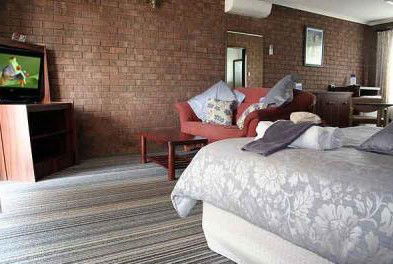 Bayside Motel - Accommodation in Surfers Paradise 0